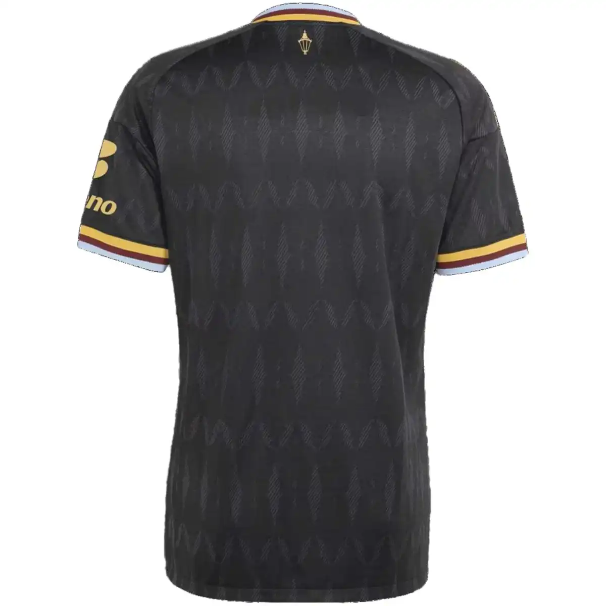 Aston Villa Away Jersey 2026/27