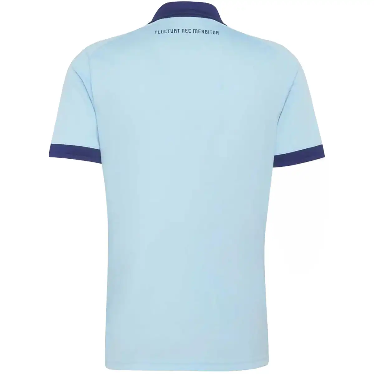 Paris FC Away Jersey 2026/27