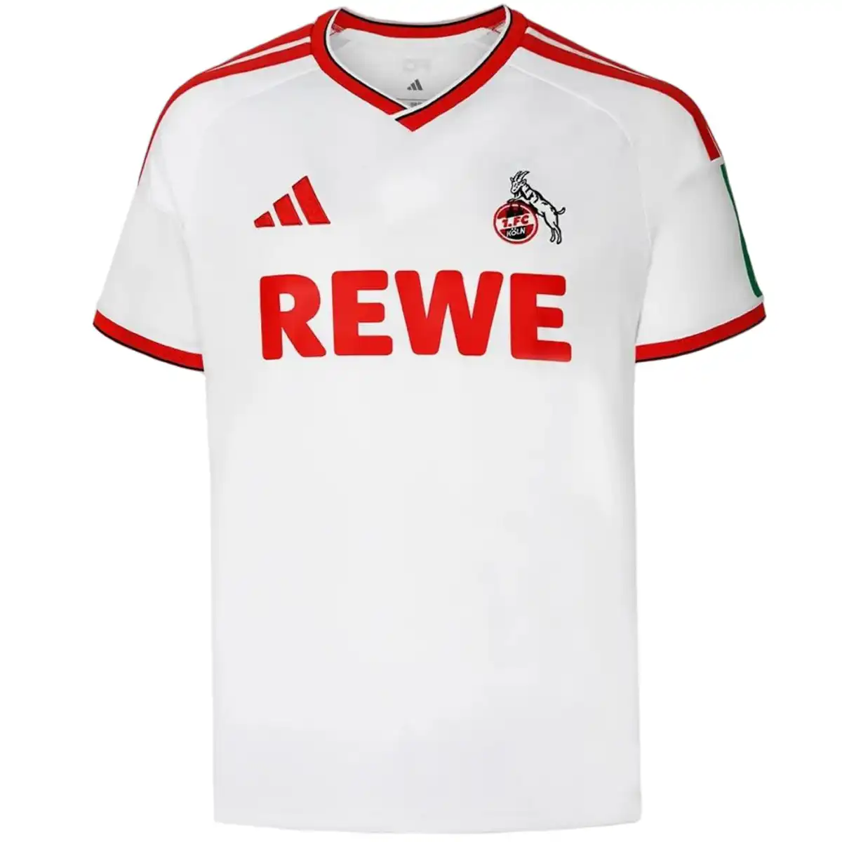 FC Cologne Away Jersey 2026/27
