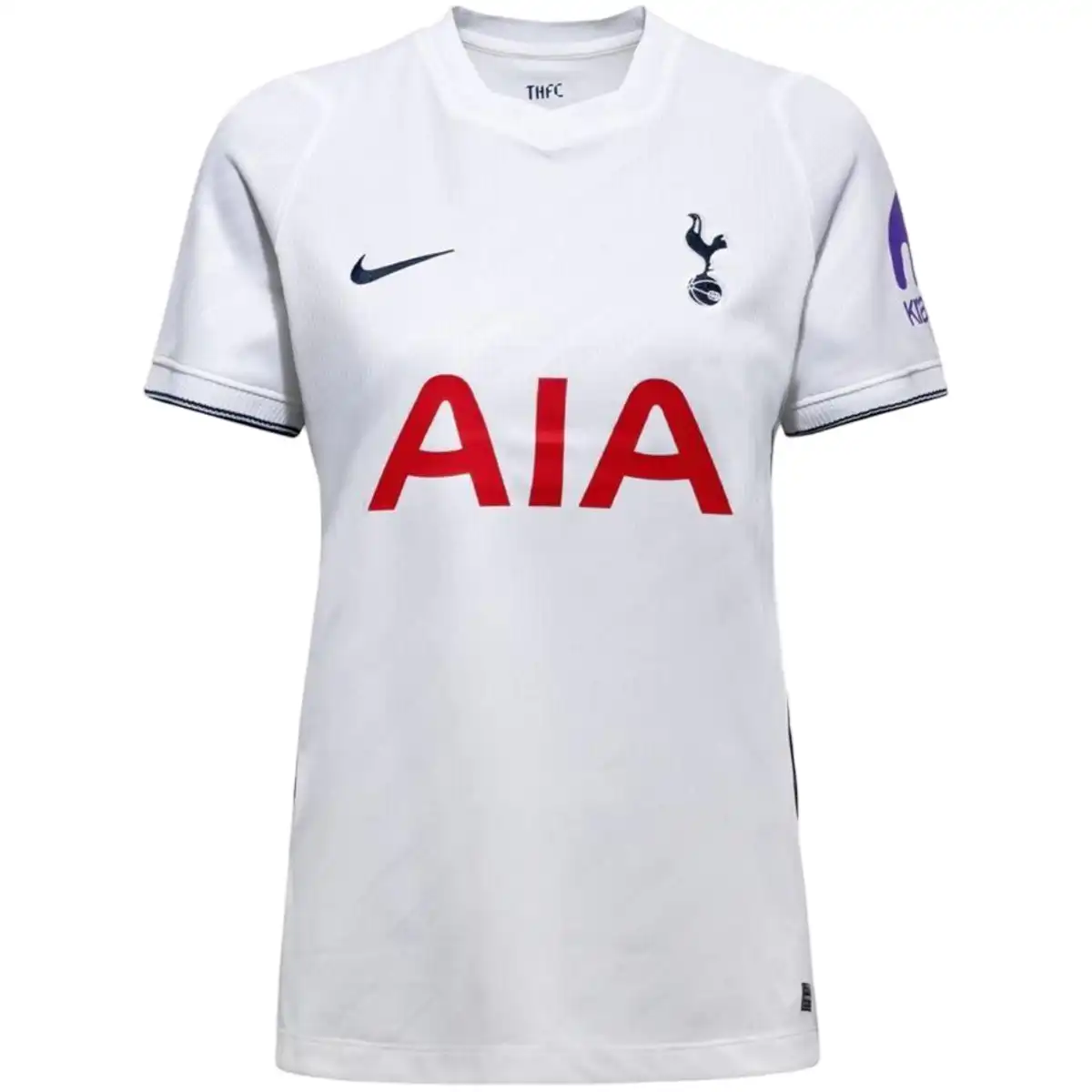 Women's Tottenham Hotspur Away Jersey 2026/27