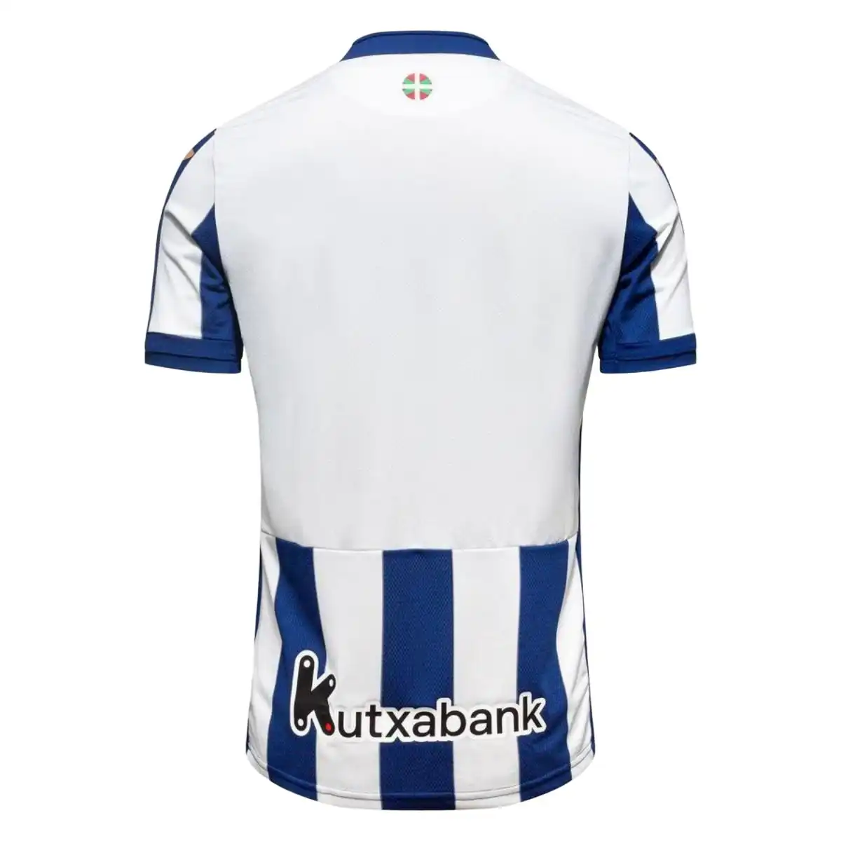 Real Sociedad Home Jersey 2026/27