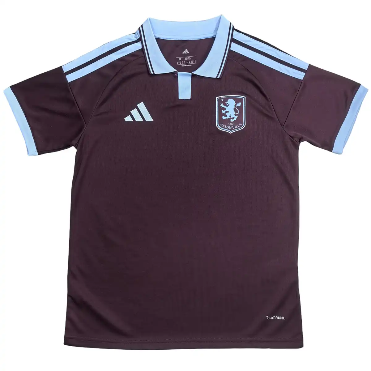 Aston Villa Home Jersey 2026/27