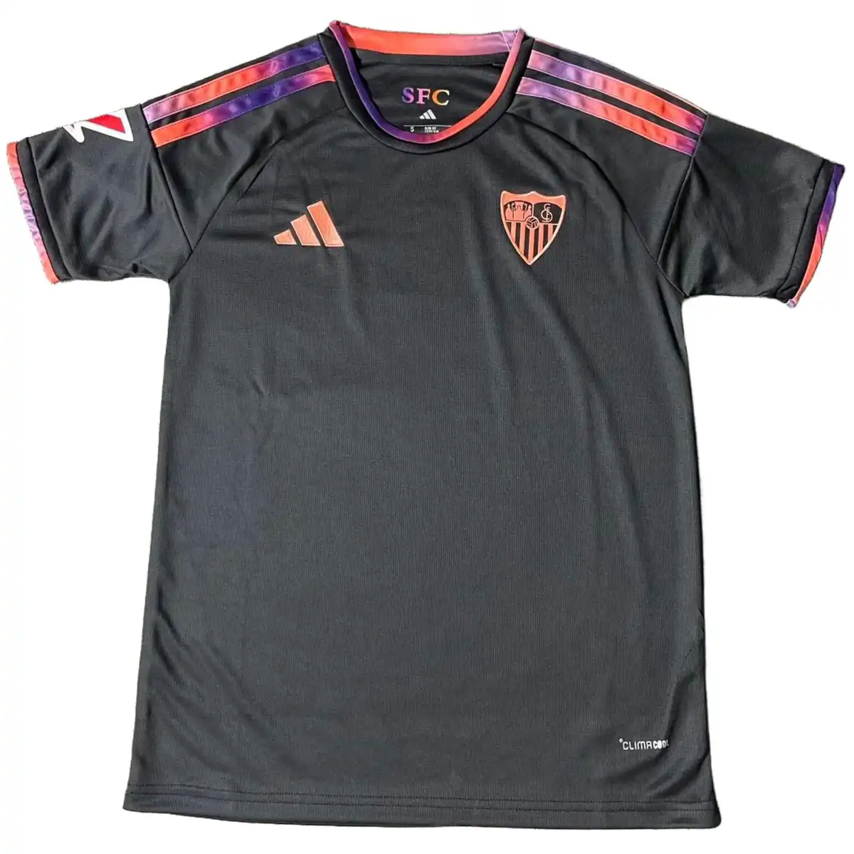Sevilla Third Jersey 2026/27