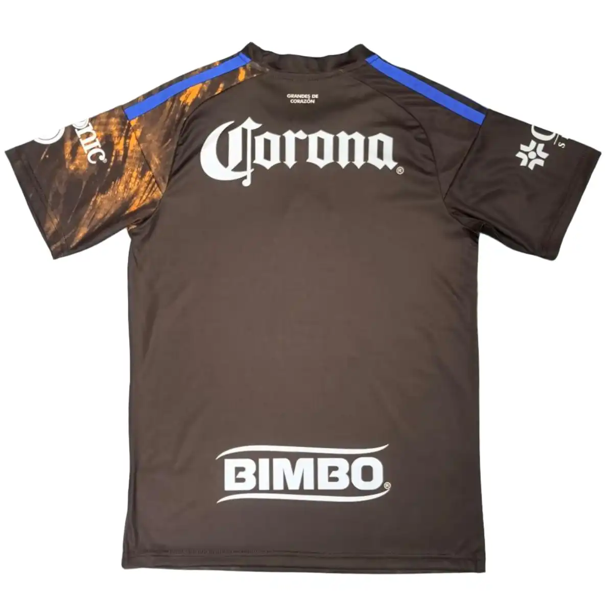 Club America Third Jersey 2026/27