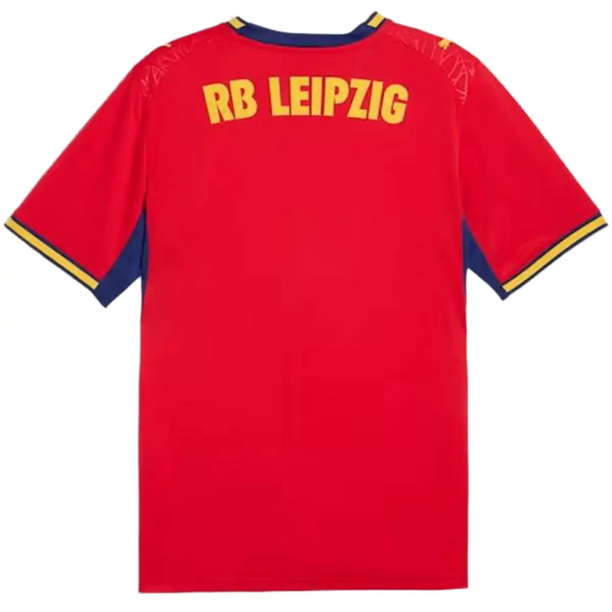 RB Leipzig Away Jersey 2026/27