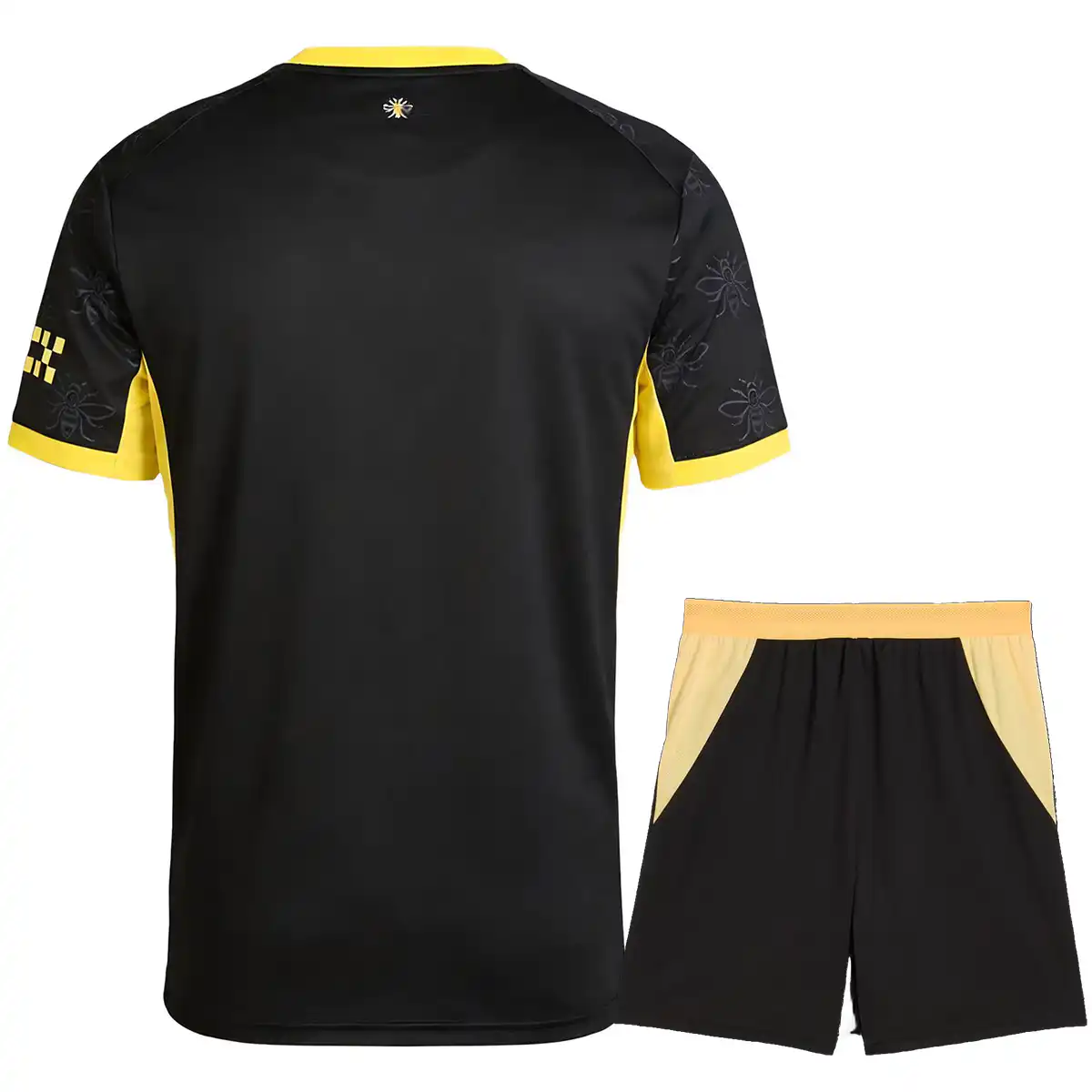 Manchester City Away Jersey Kit 2026/27