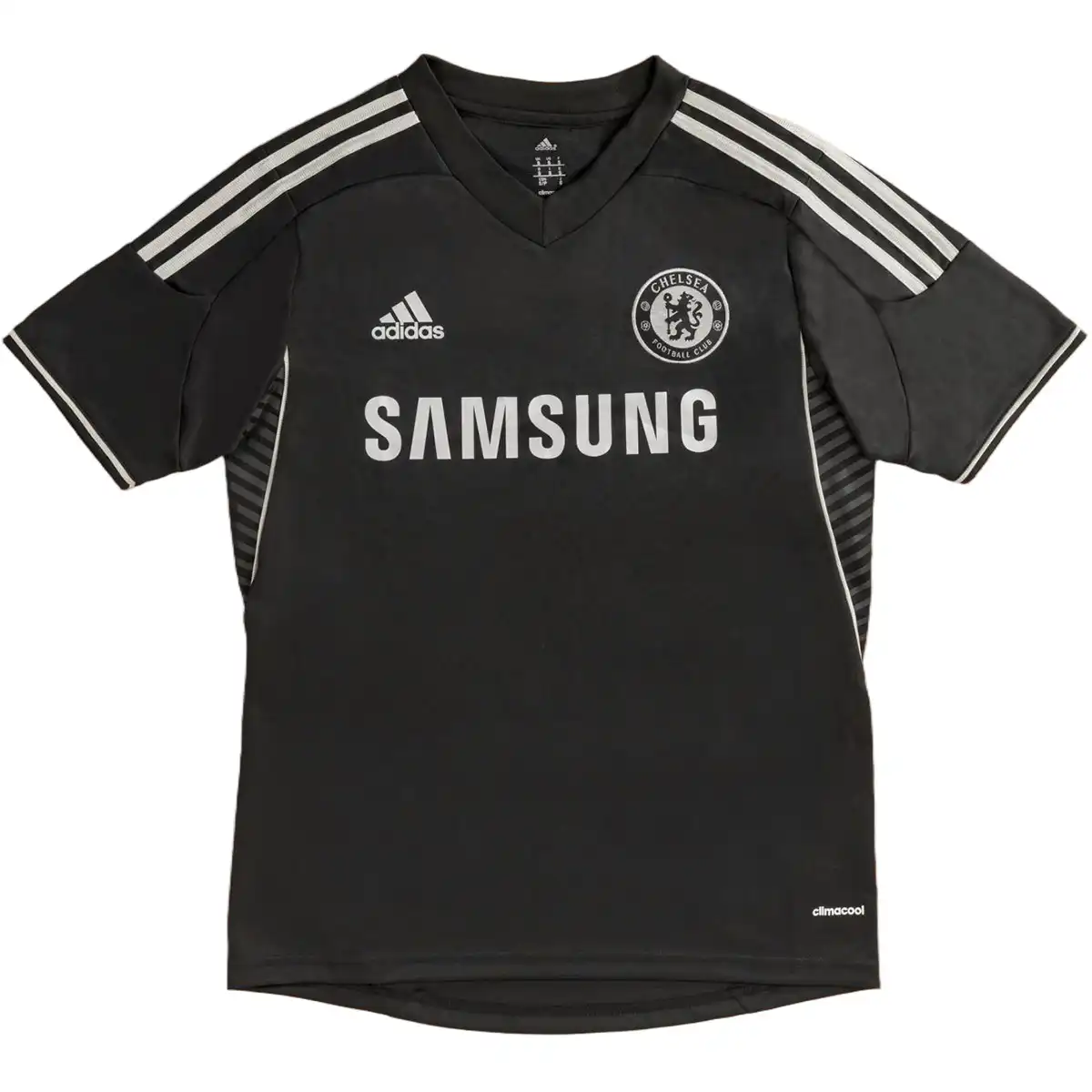 Terry #26 Retro Chelsea Third Jersey 2013/14