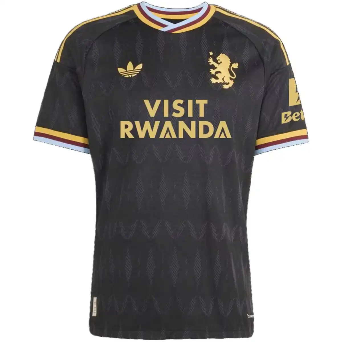 Aston Villa Away Jersey 2026/27