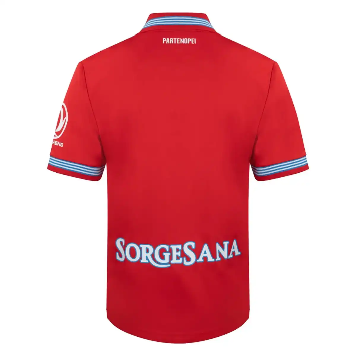 Napoli Third Jersey 2026/27