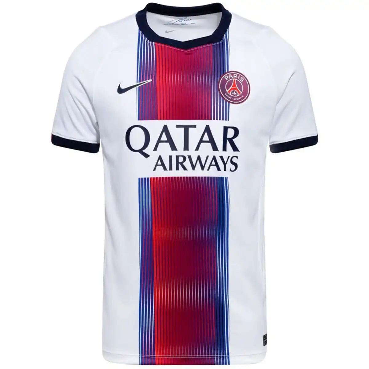 PSG Away 2 Star Jersey 2026/27
