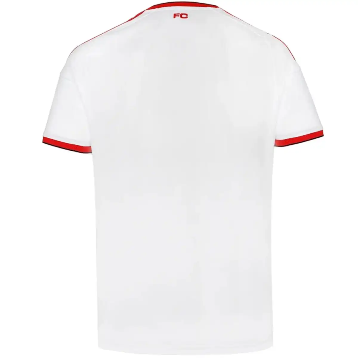FC Cologne Home Jersey 2026/27