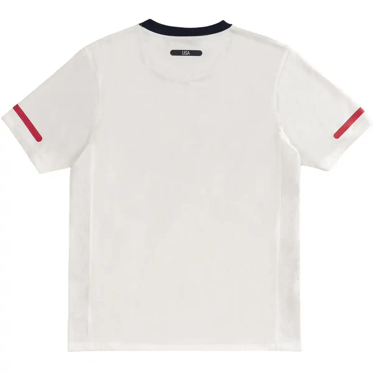 Retro USA Home Jersey World Cup 2010