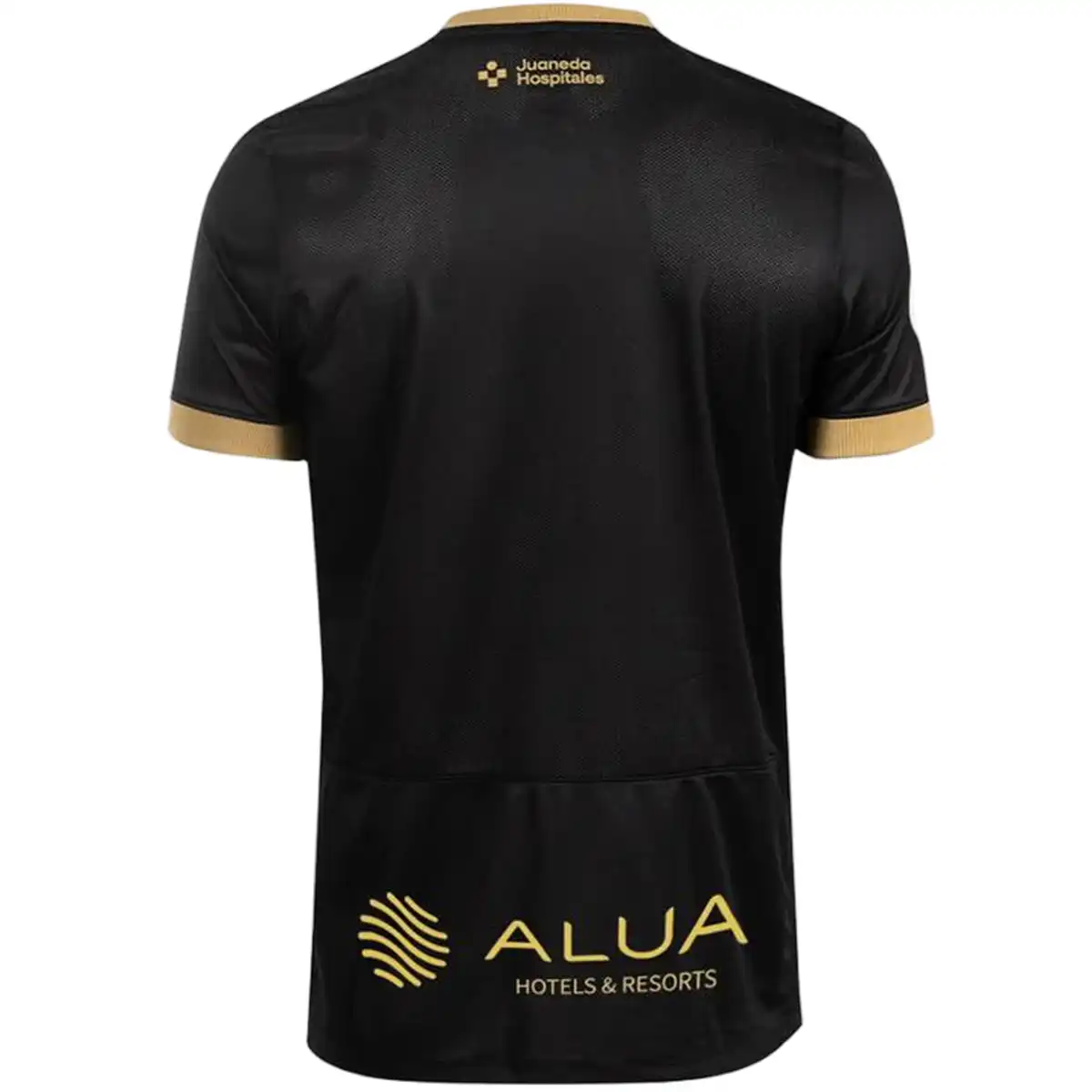 RCD Mallorca Away Jersey 2026/27