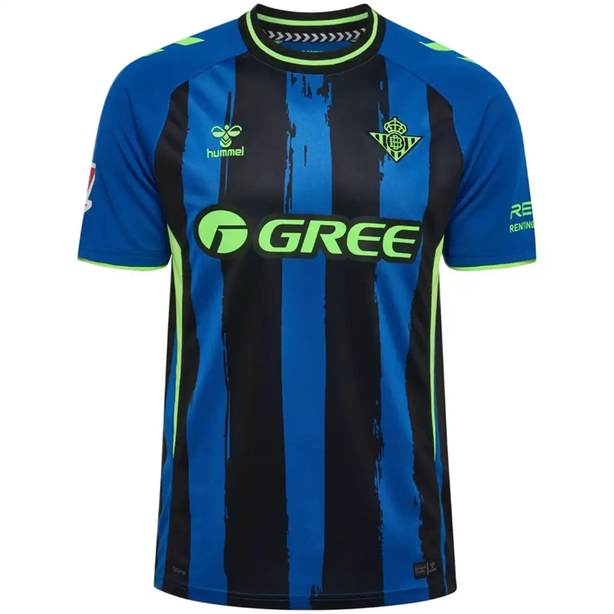 Real Betis Third Jersey 2026/27