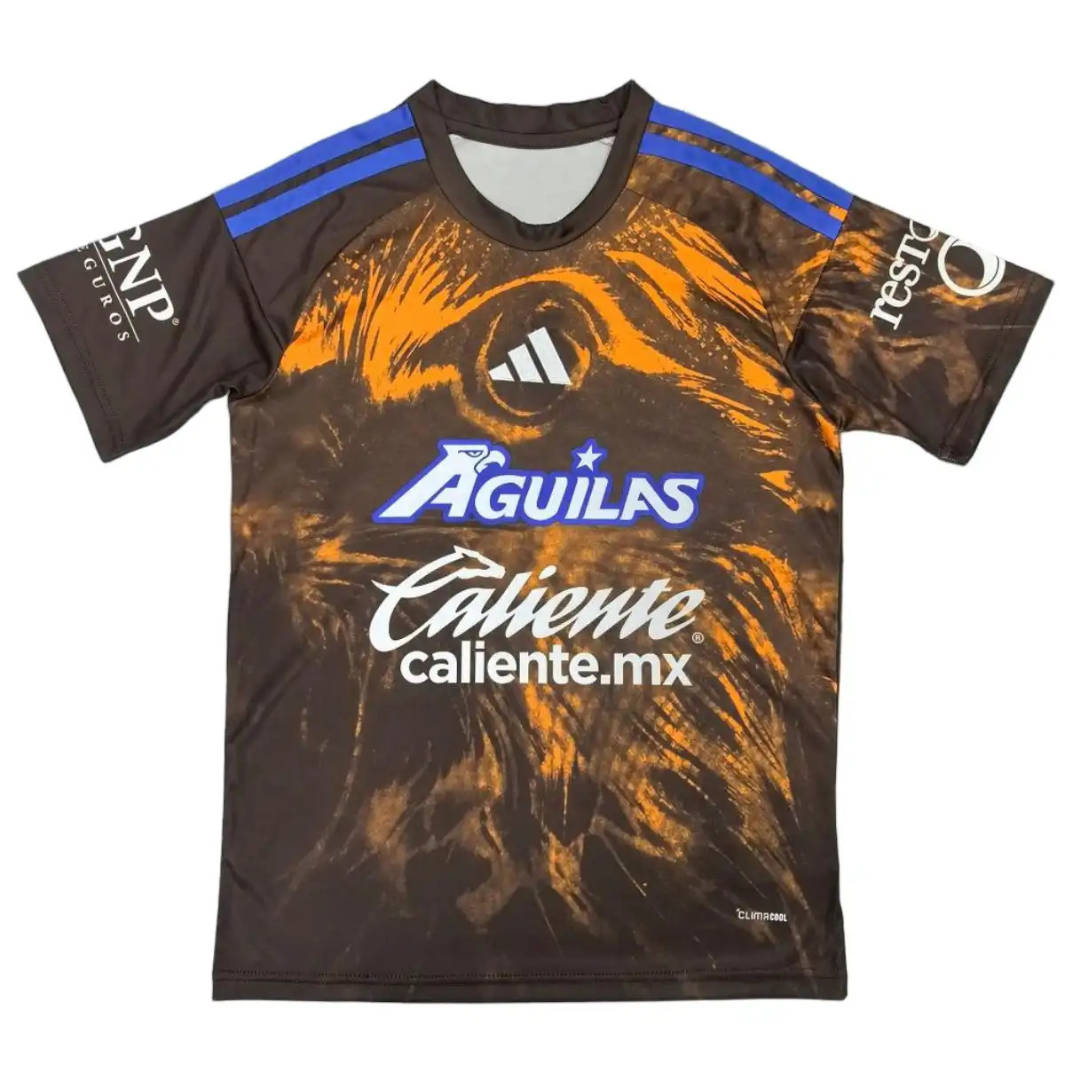 Club America Third Jersey 2026/27