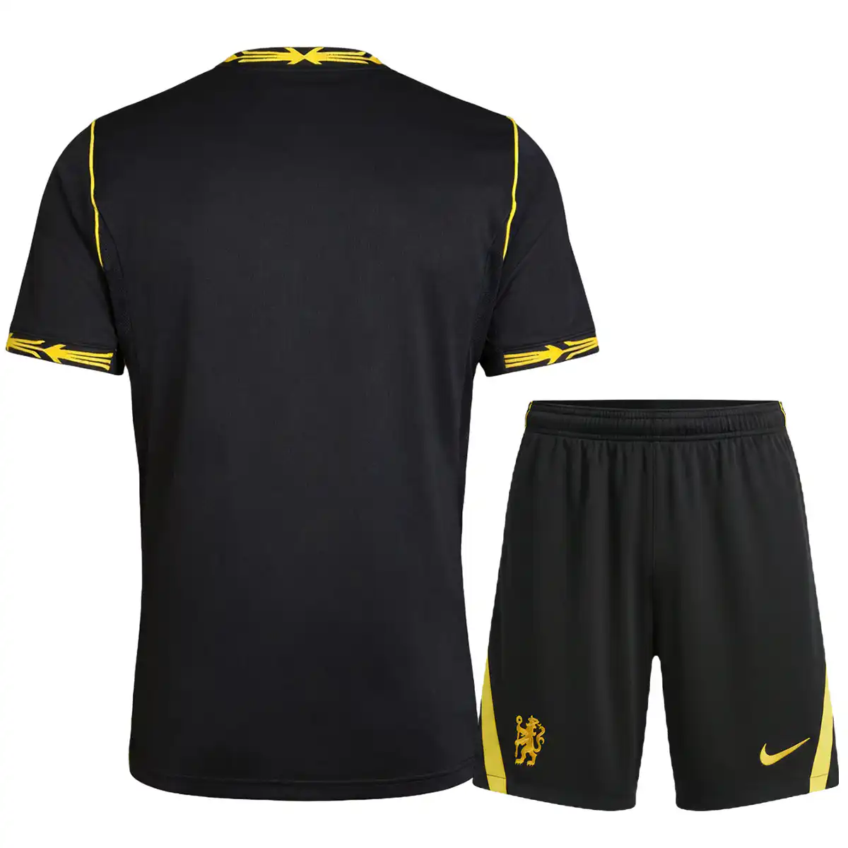 Chelsea Away Jersey Kit 2026/27
