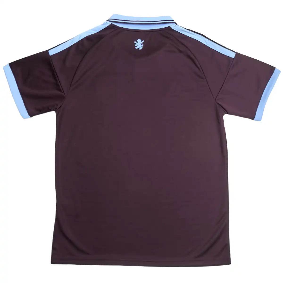 Aston Villa Home Jersey 2026/27