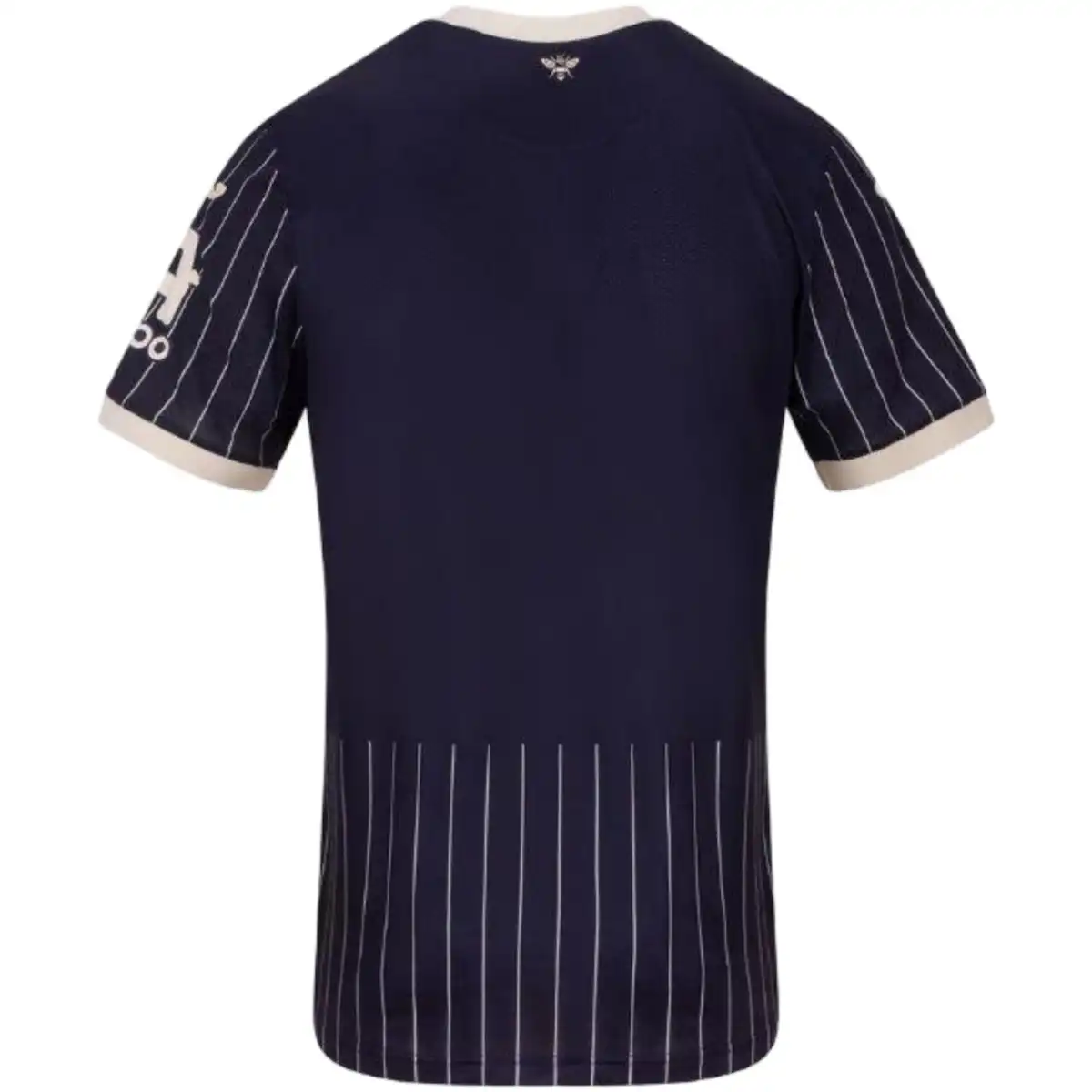 Brentford Away Jersey 2026/27