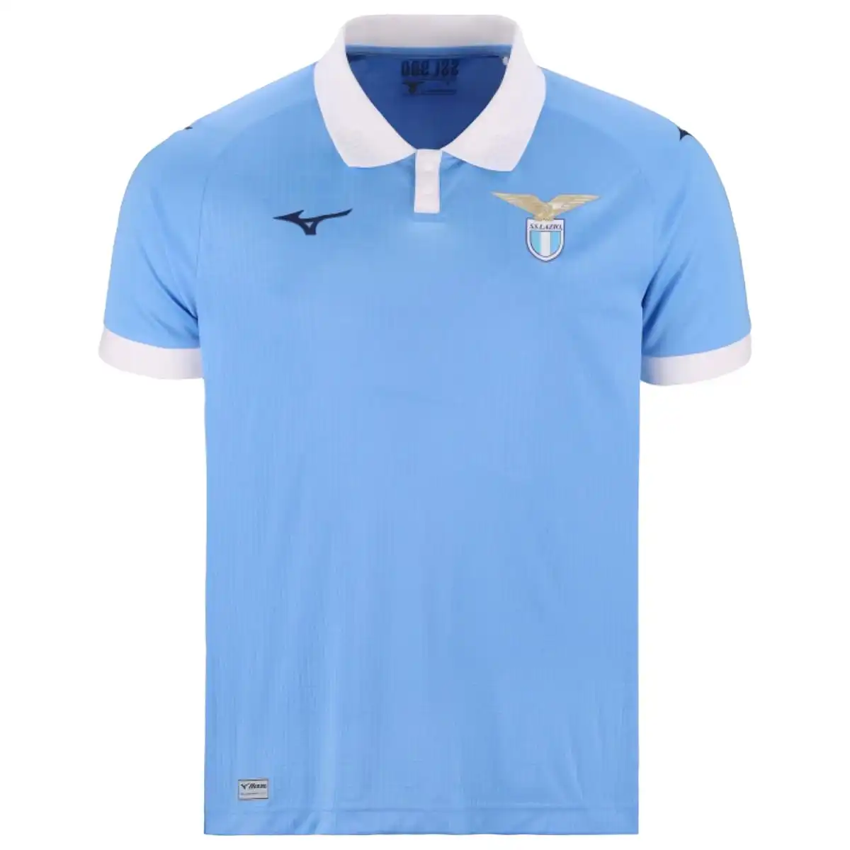 Lazio Home Jersey 2026/27