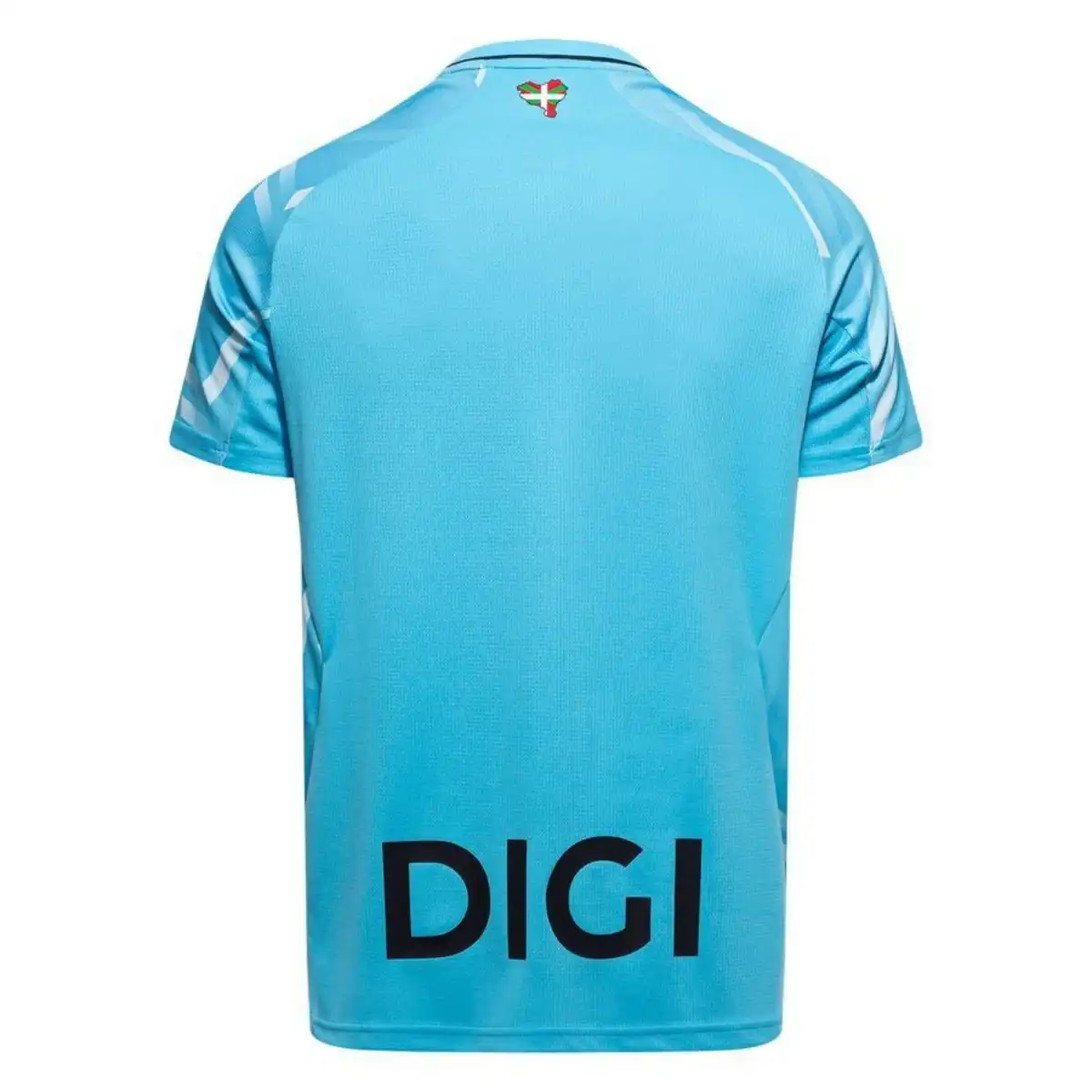 Athletic Bilbao Third Jersey 2026/27