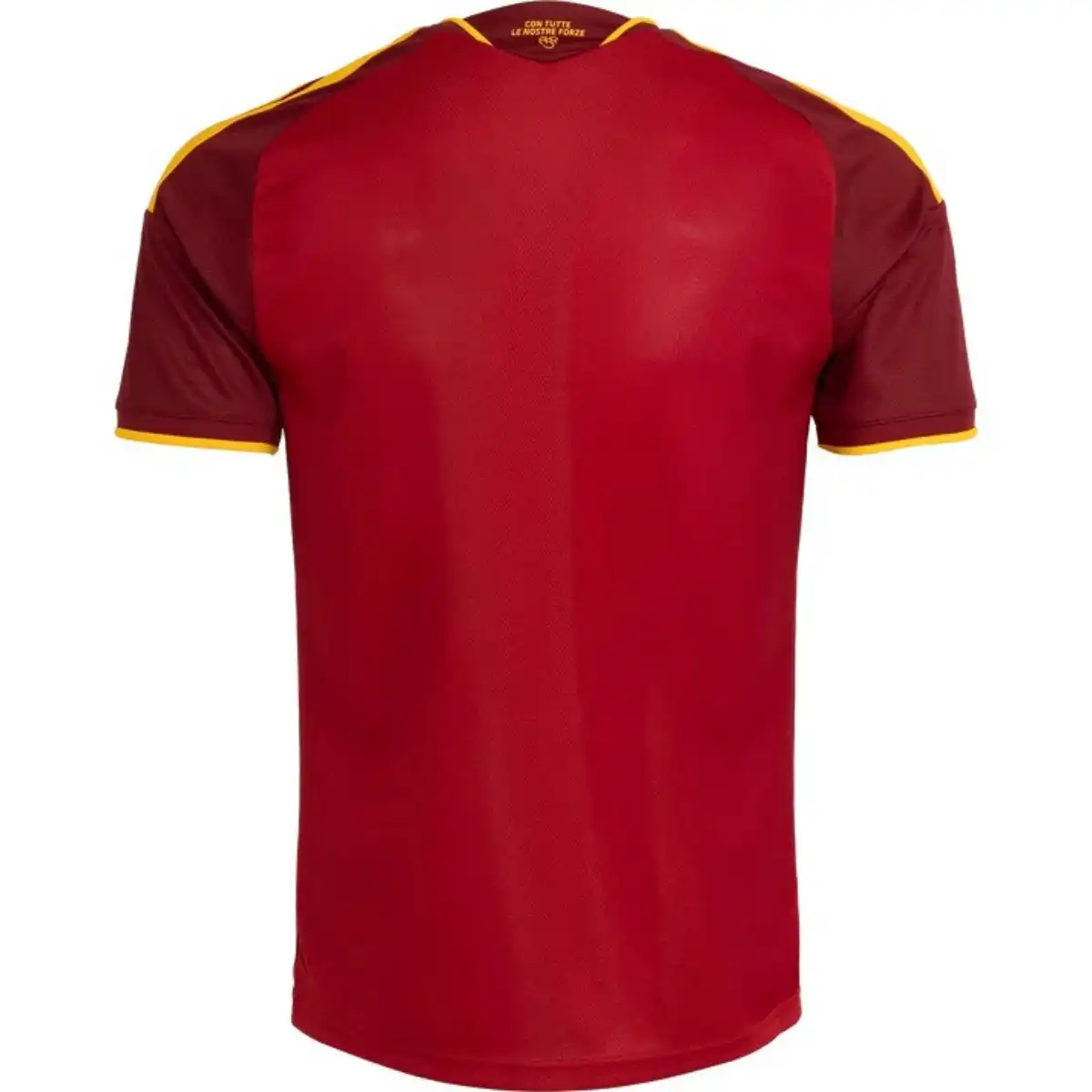 Roma Home Jersey Kit 2026/27