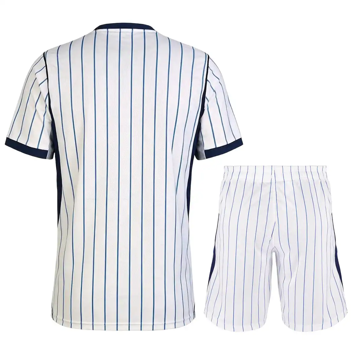 Inter Milan Away Jersey Kit 2026/27