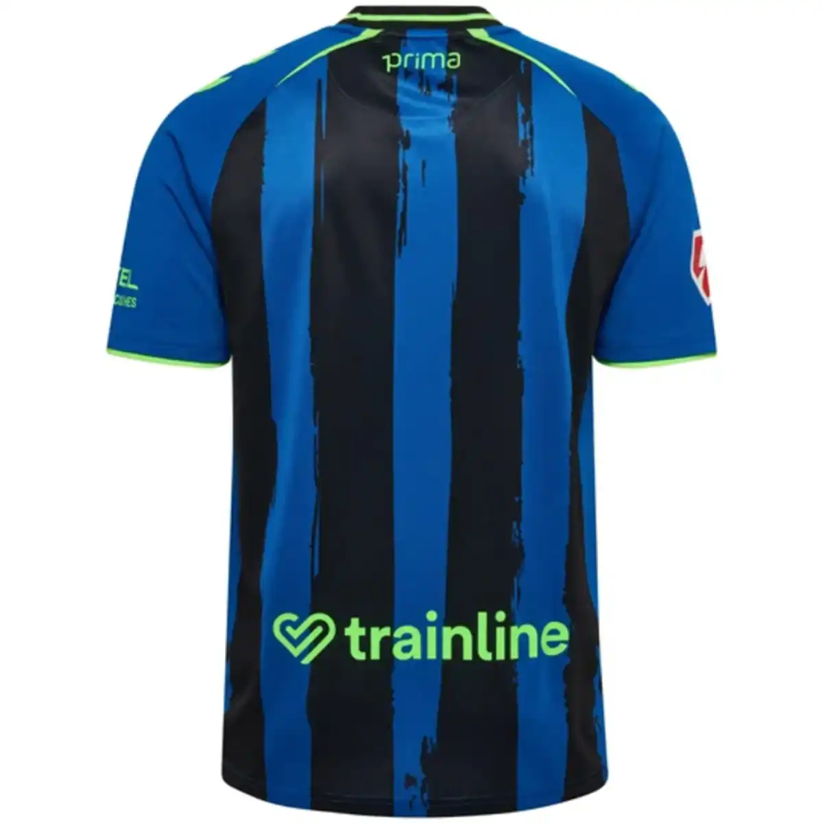 Real Betis Third Jersey 2026/27