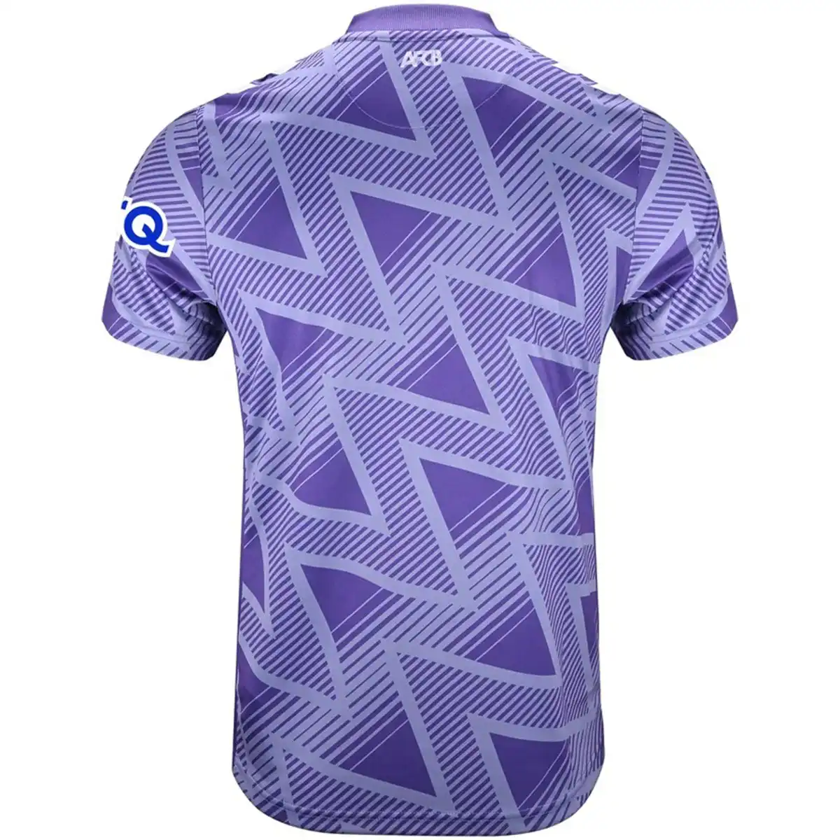 AFC Bournemouth Away Jersey 2026/27