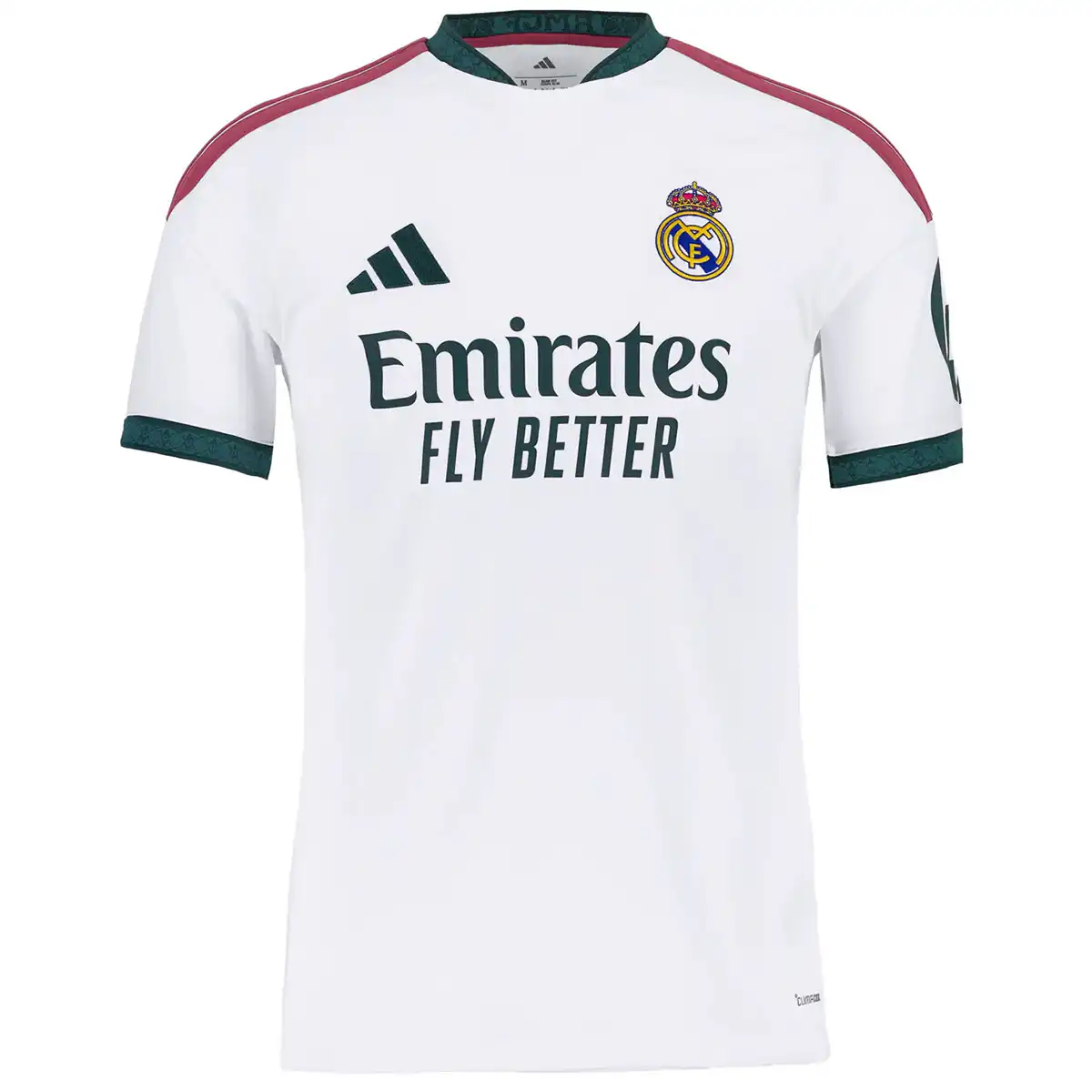 Real-Madrid-Heimtrikot-Komplettset 2026/27 - [Super Replica]
