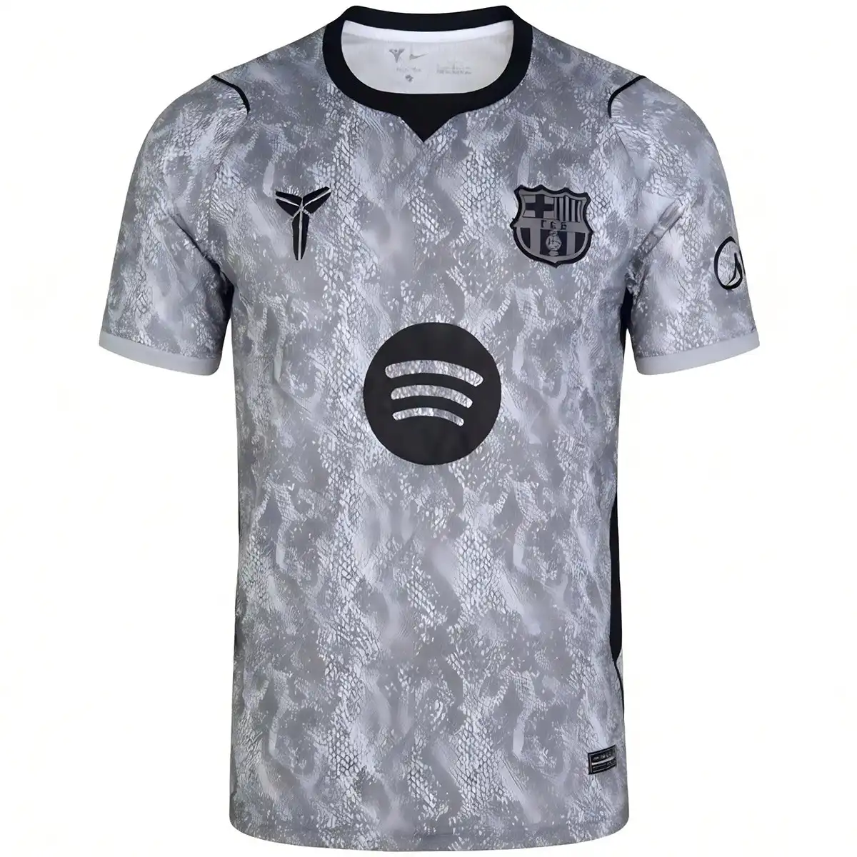 Barcelona Goalkeeper Jersey 2026/27