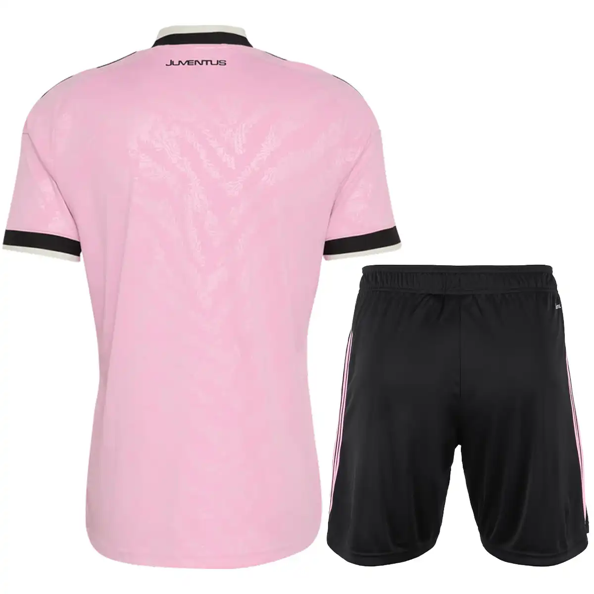 Juventus Away Jersey Kit 2026/27