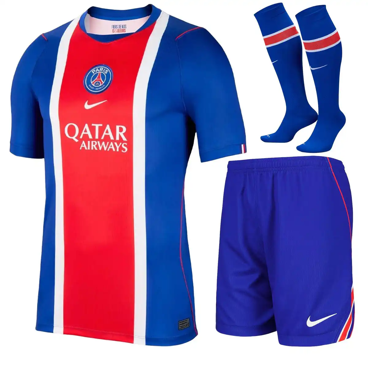 PSG Home Jersey Full Kit 2026/27 - [Super Replica]