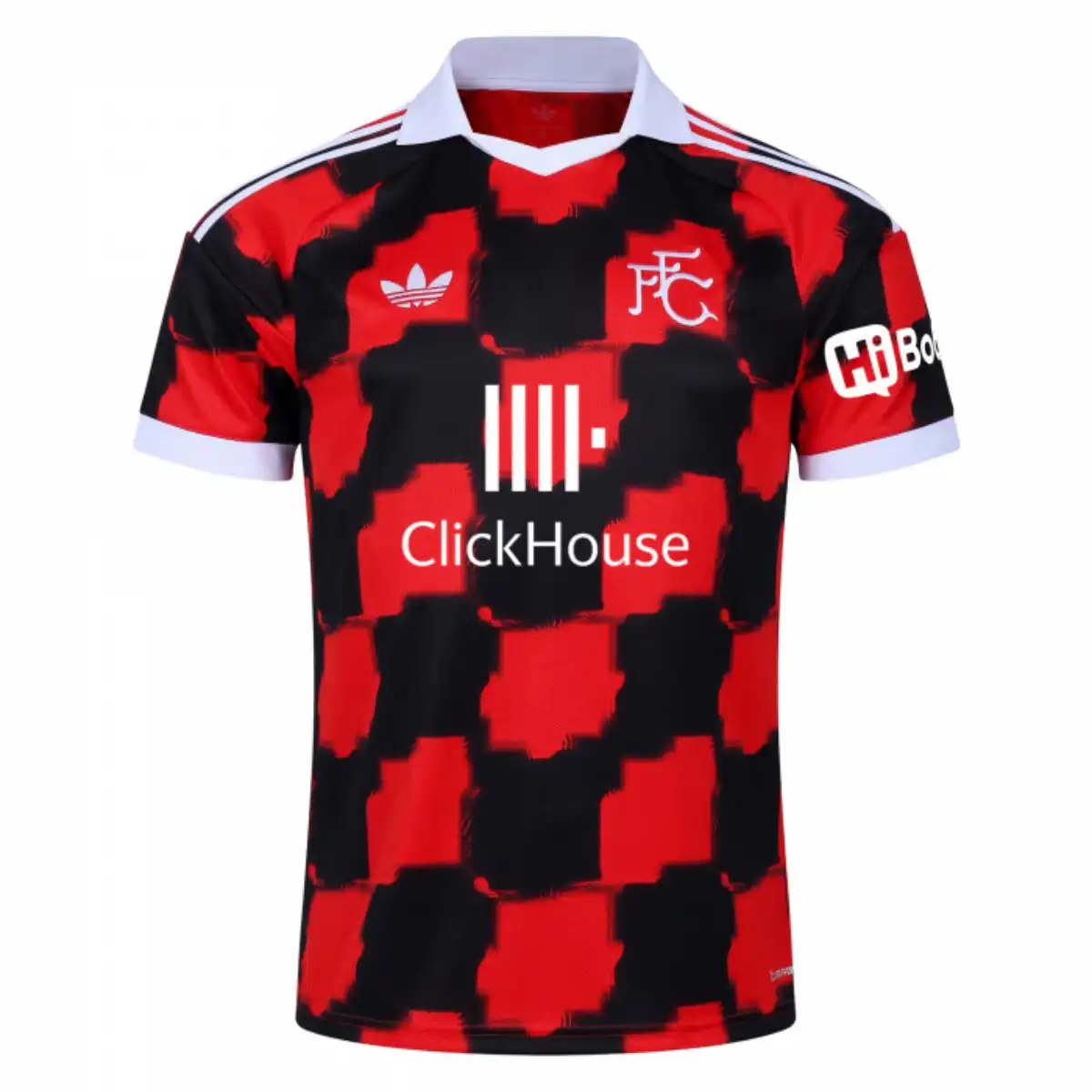 Fulham Away Jersey 2026/27