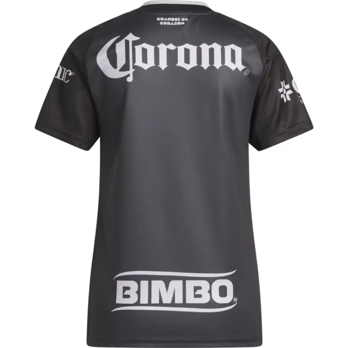 Women's Club America Away Jersey 2026/27