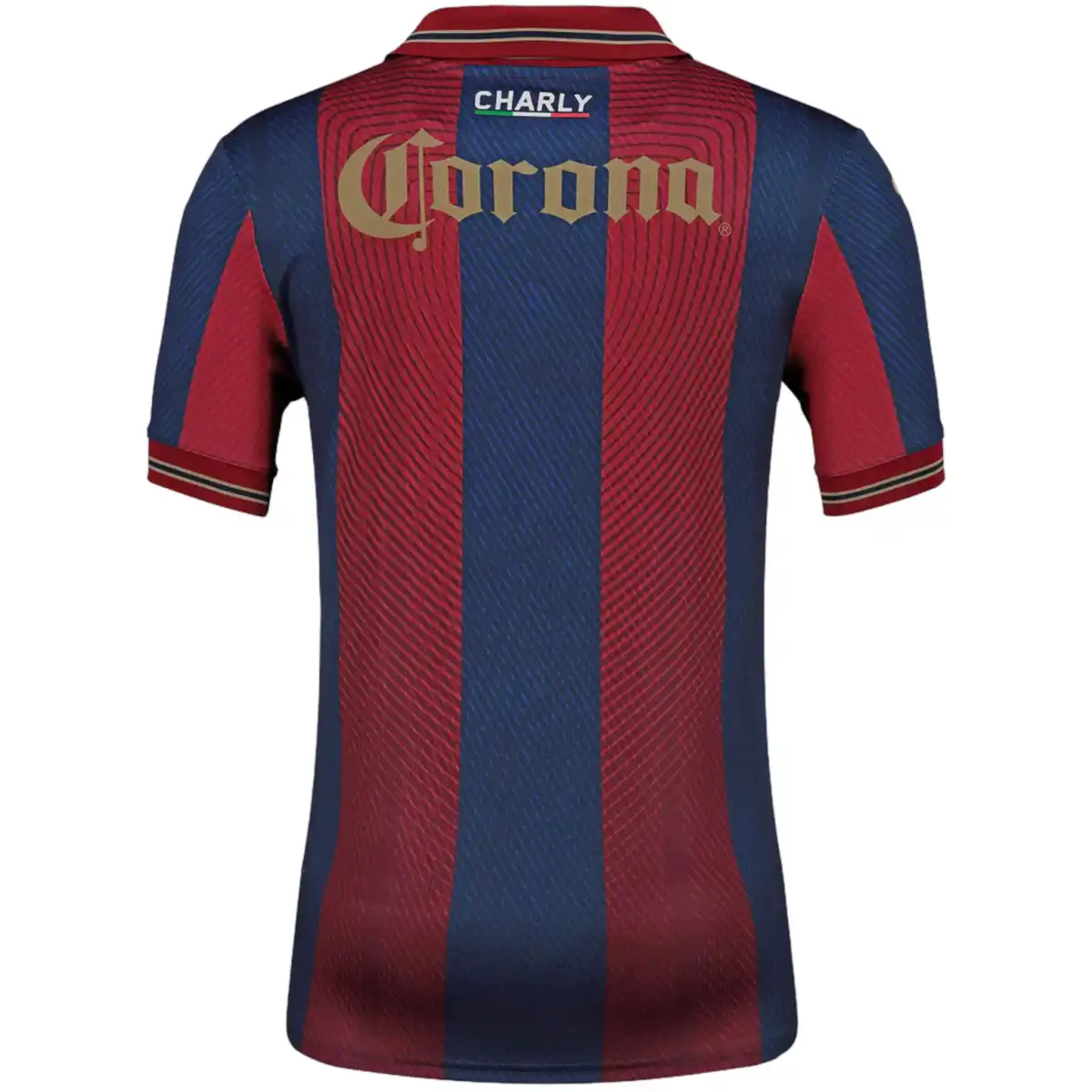 Atlante FC Home Match Jersey Player Version 2026/27