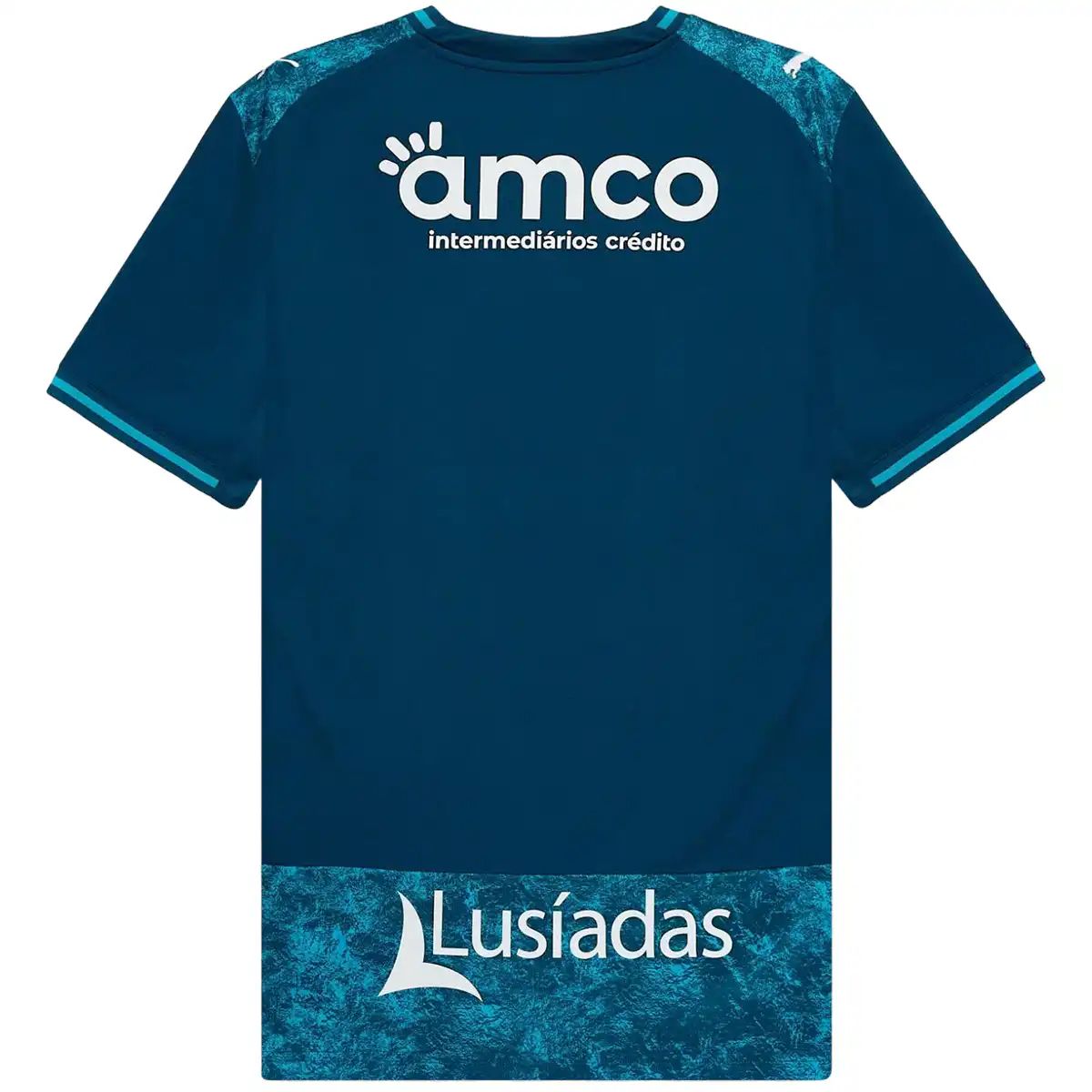 SC Braga Away Jersey 2026/27