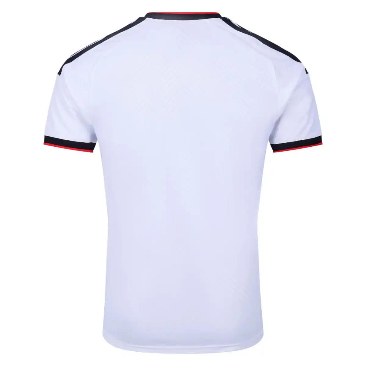 Fulham Home Jersey 2026/27