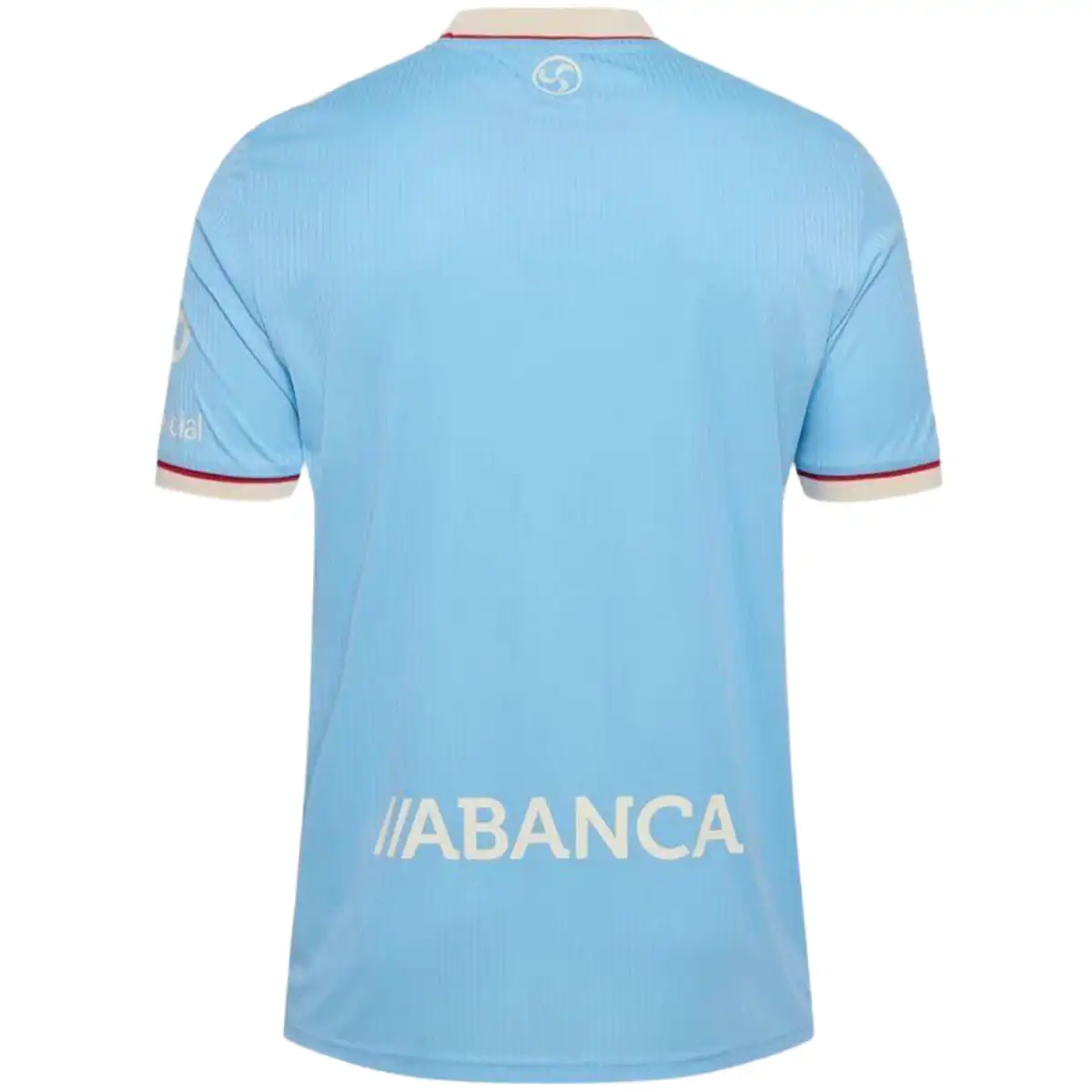 Celta Vigo Home Jersey 2026/27