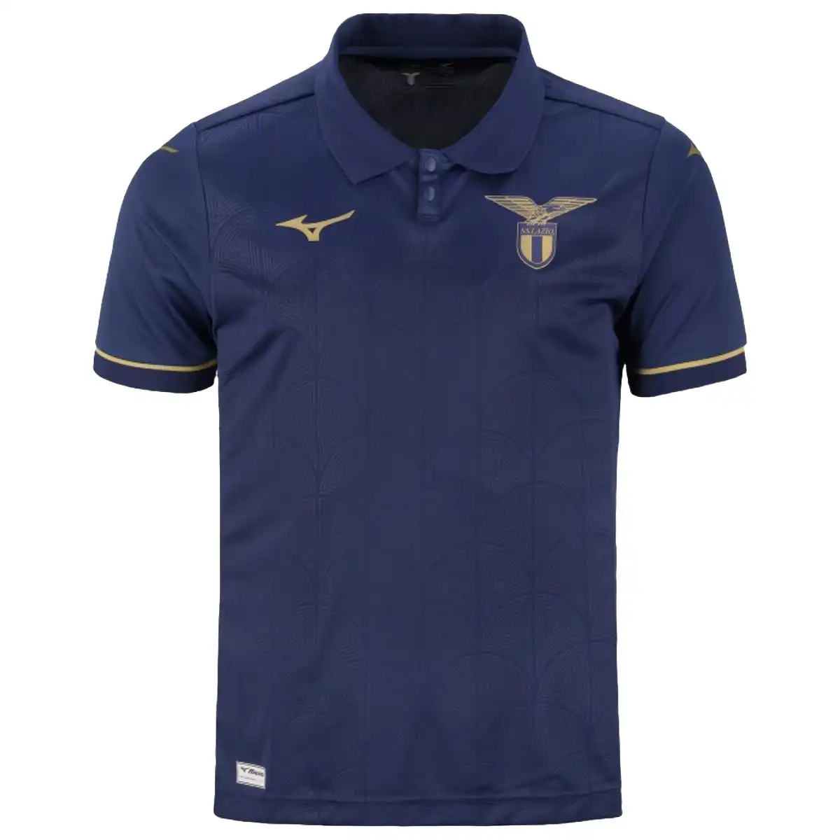 Lazio Third Jersey 2026/27