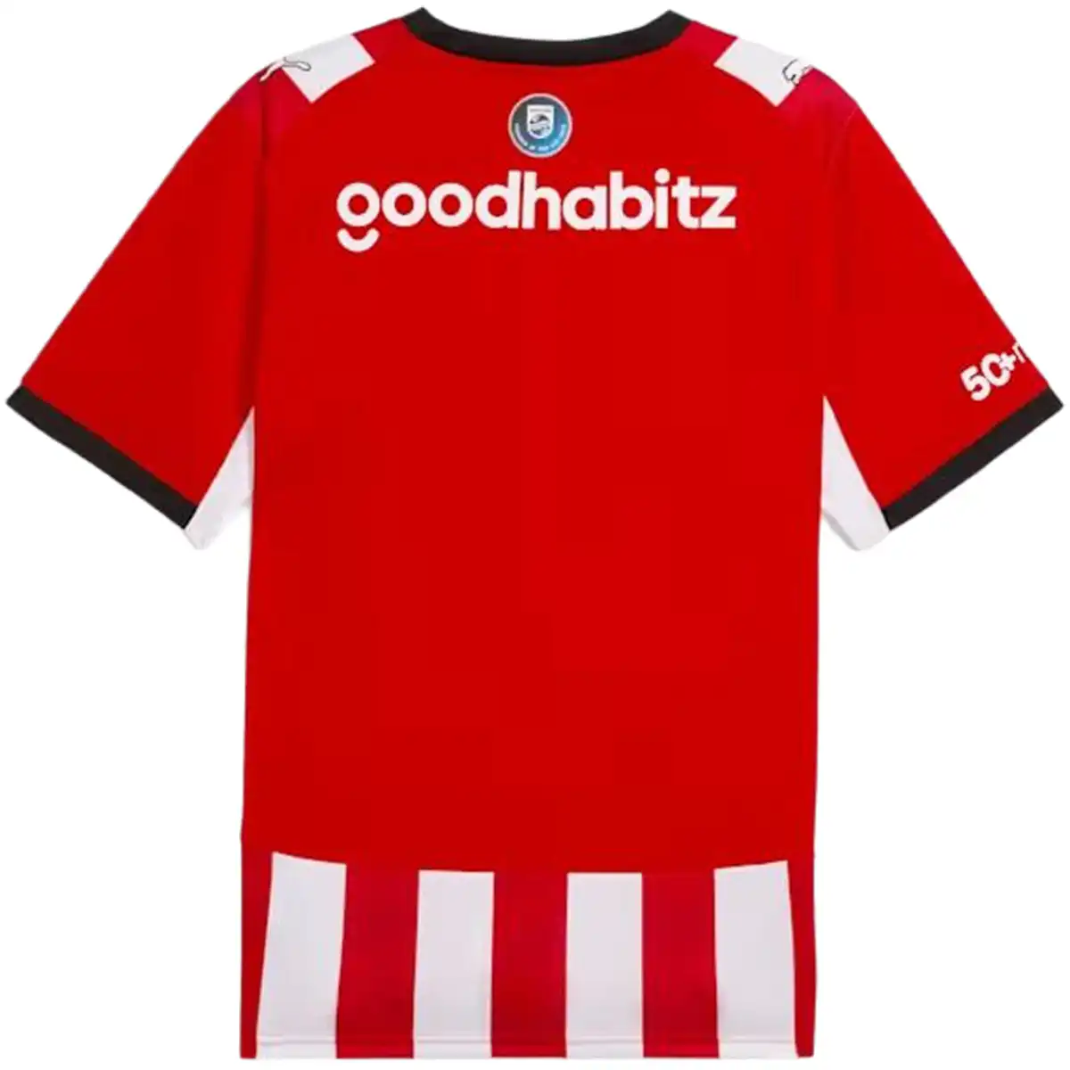 PSV Eindhoven Home Jersey 2026/27