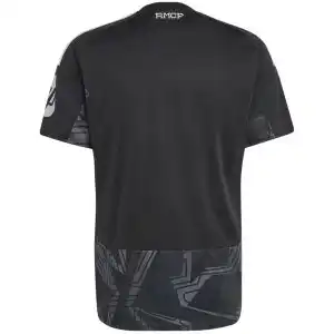 Real Madrid Goalkeeper Jersey 2026/27