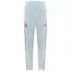 Liverpool Training Tracksuit Kit(Jacket+Pants) White 2026/27