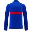 Manchester United Training Tracksuit Kit(Jacket+Pants) Blue 2026/27