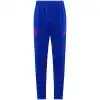 Manchester United Training Tracksuit Kit(Jacket+Pants) Blue 2026/27