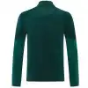Real Madrid Training Tracksuit Kit(Jacket+Pants) Green 2026/27