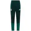 Real Madrid Training Tracksuit Kit(Jacket+Pants) Green 2026/27