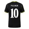 PALMER #10 Chelsea Away Jersey 2026/27 - Club Font