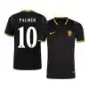 PALMER #10 Chelsea Away Jersey 2026/27 - Club Font