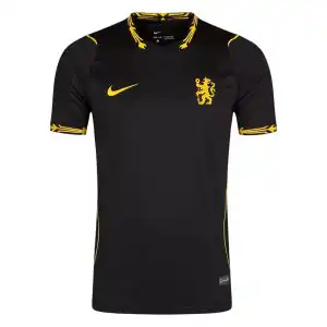 ENZO #8 Chelsea Away Jersey 2026/27 - Club Font
