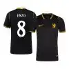 ENZO #8 Chelsea Away Jersey 2026/27 - Club Font